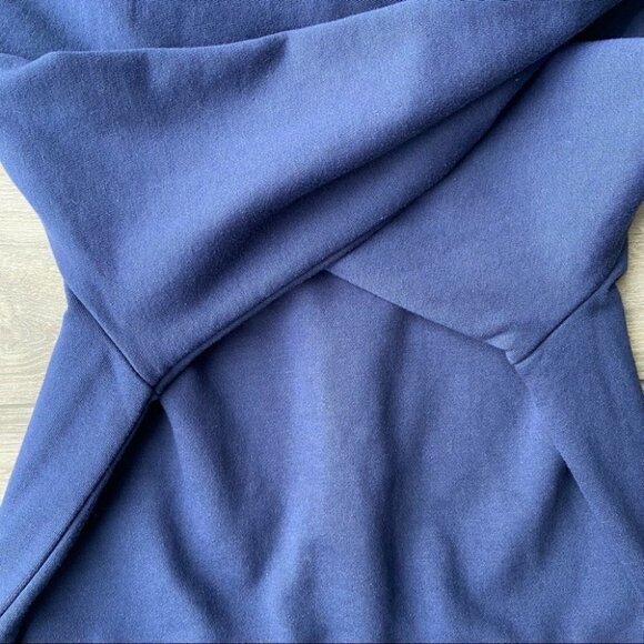 Tradition Floral Butterfly  Embroidered Full Zip Up Fleece Sweatshirt - Picture 11 of 16